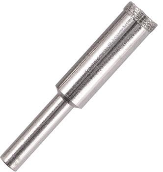 Diamond Core Bit 10 Mm For Tiles - Livestainable.co.za