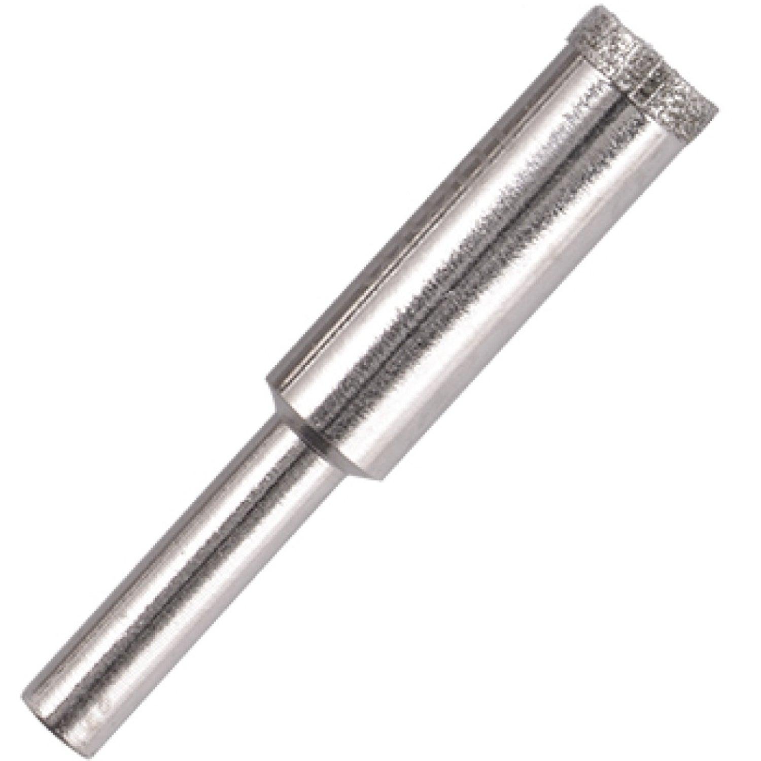 Diamond Core Bit 12 Mm For Tiles - Livestainable.co.za