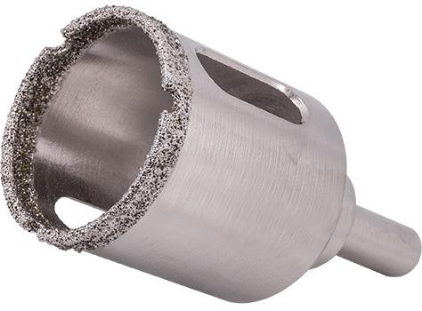 Diamond Core Bit 30 Mm For Tiles - Livestainable.co.za