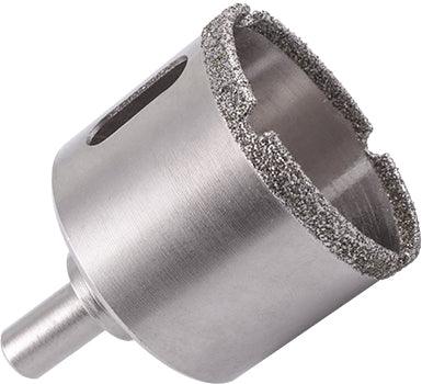 Diamond Core Bit 40 Mm For Tiles - Livestainable.co.za