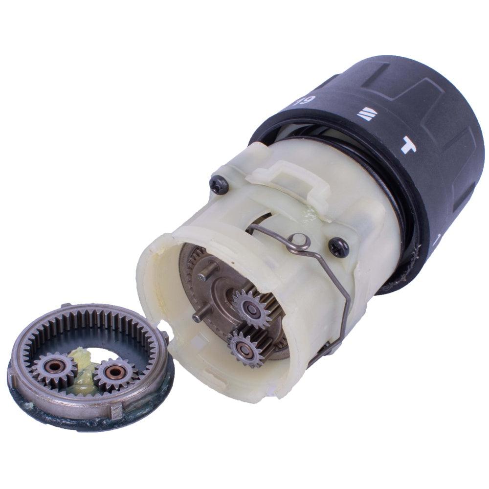 Id/Driver 20 V Gearbox & Torq Ring Compl. (12 37/53) S/Kit - Livestainable.co.za