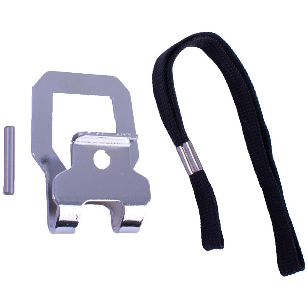 I/Driver 20 V Lace & Belt Clip (31/36/37) S/Kit - Livestainable.co.za