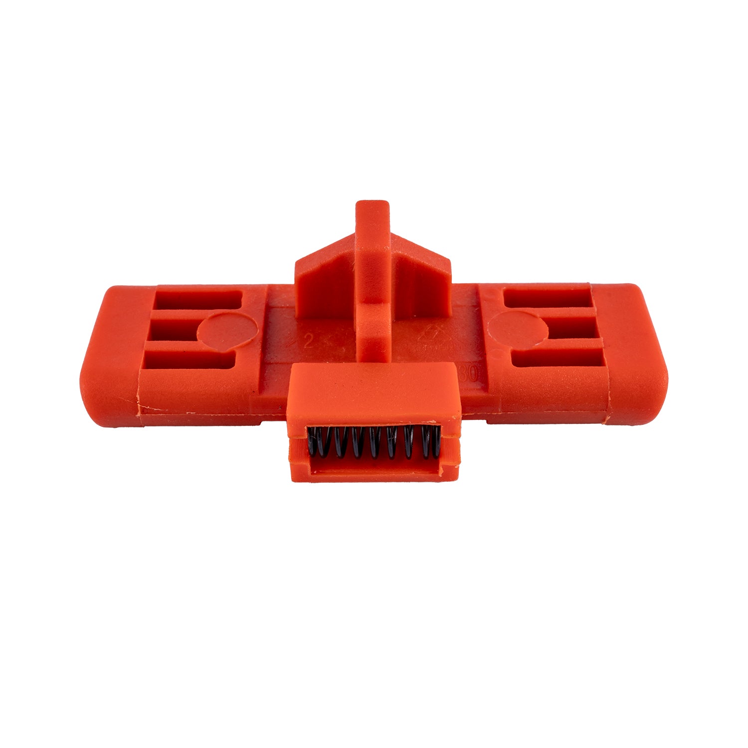 Tork Craft Lock Button & Spring (8/9)