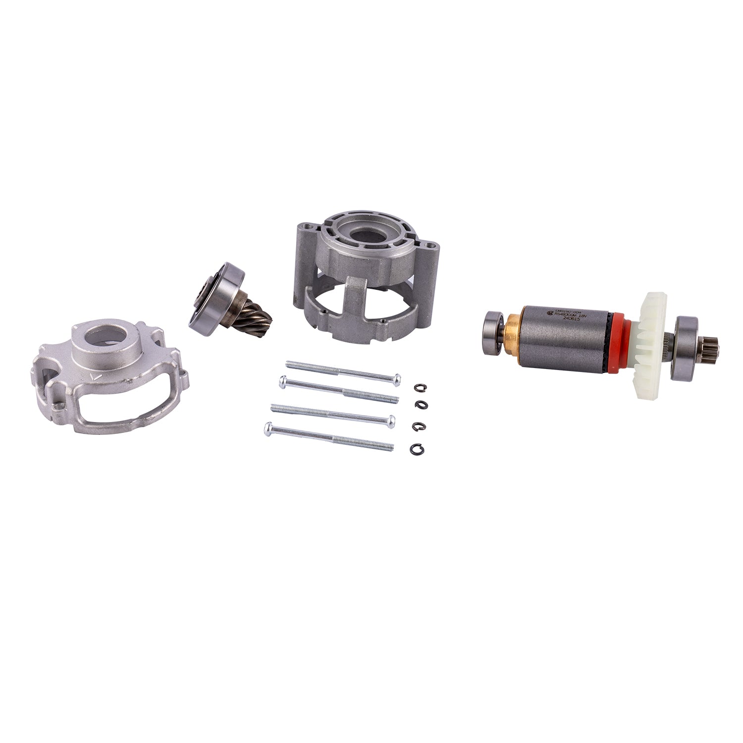 Tork Craft Bearing & Gear & Rotor Kit (10/12/16 19/35/49 51/53 55/57)