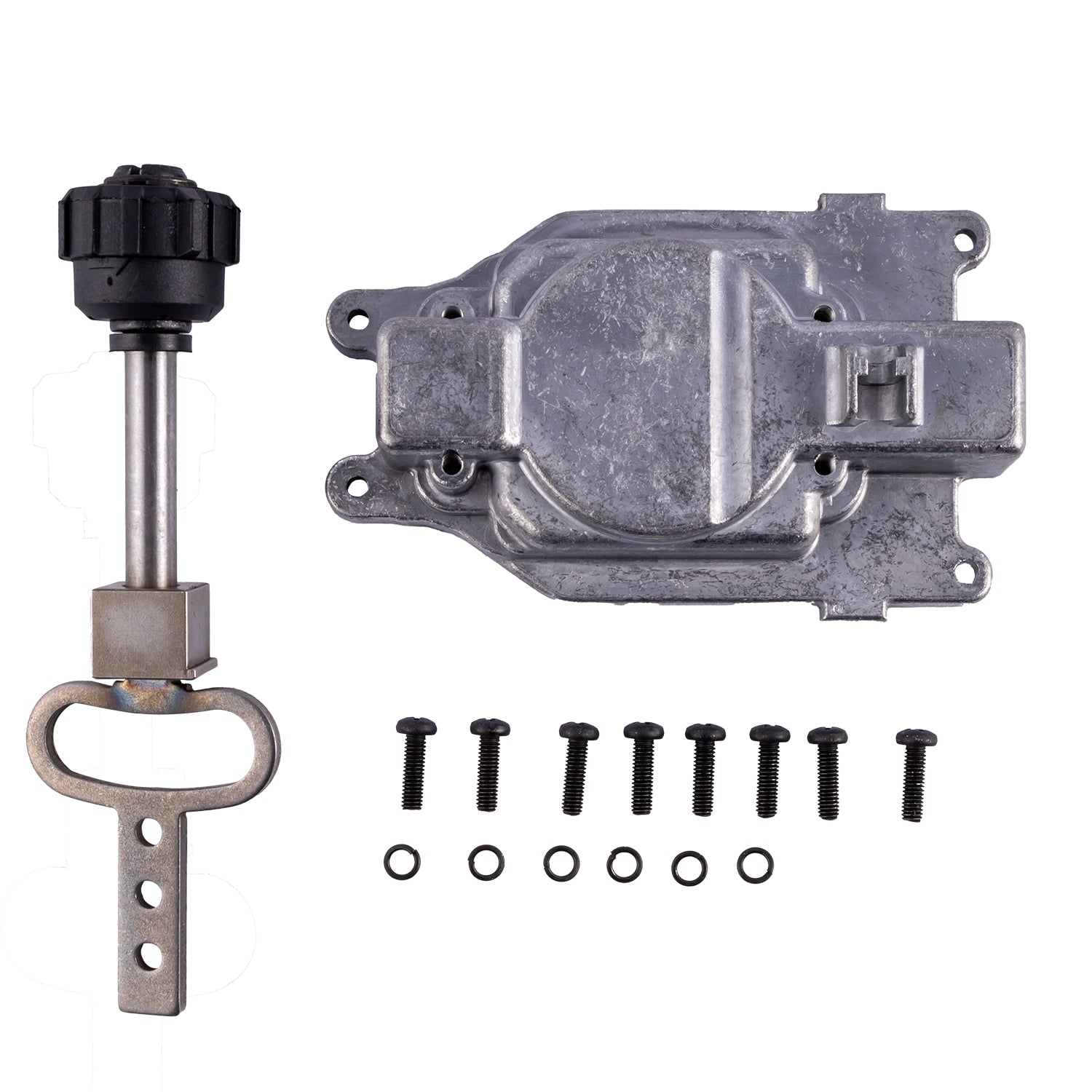 Tork Craft Reciprocating Shaft Kit (34 36/38)