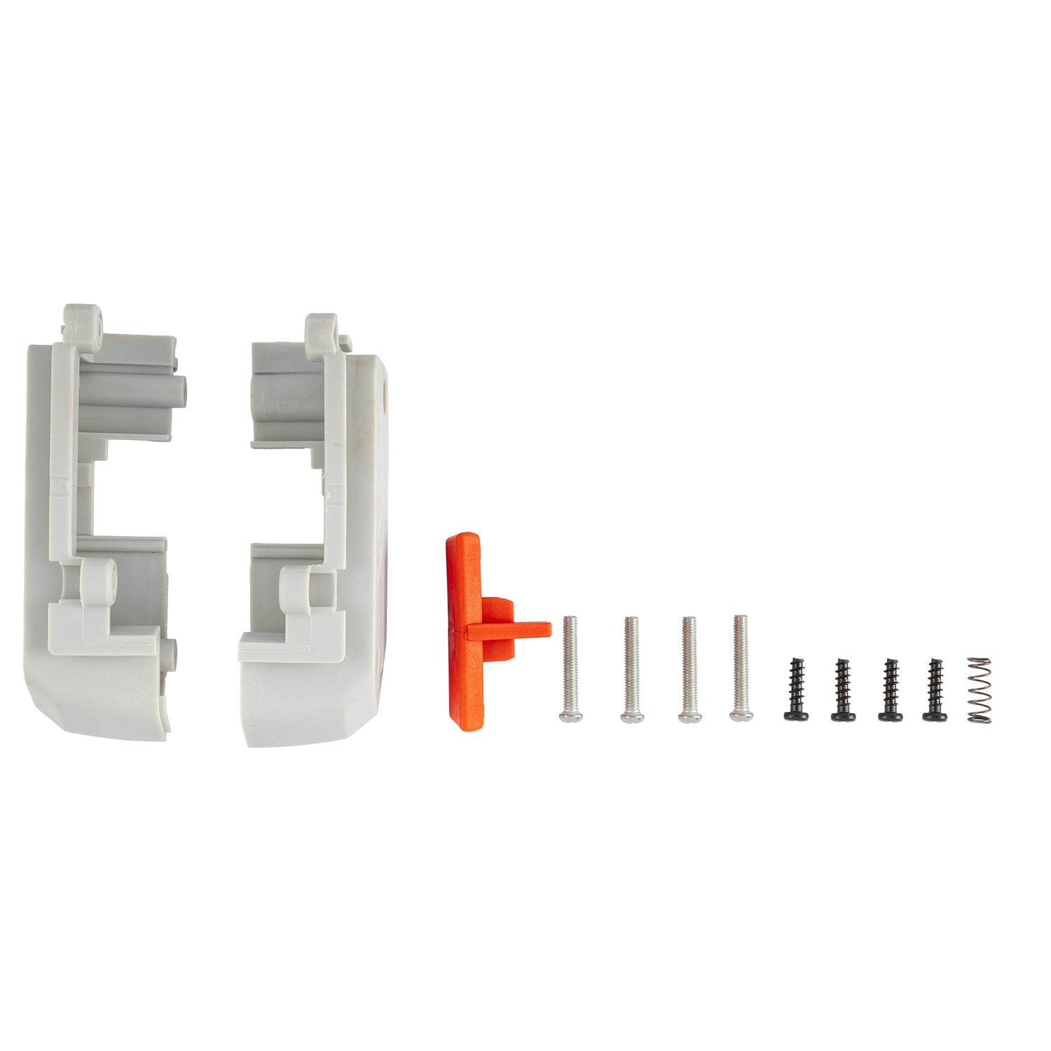 Tork Craft Switch Lock Off Button & Motor With Batter Connetor (27 29/32/36/37)