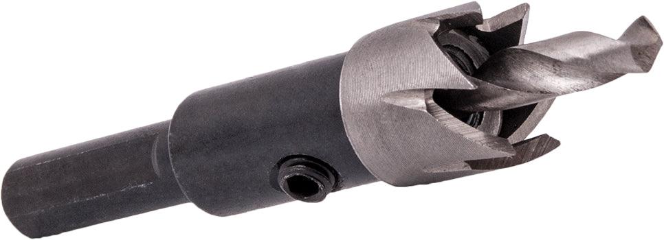 Hole Saw Hss 16 Mm - Livestainable.co.za