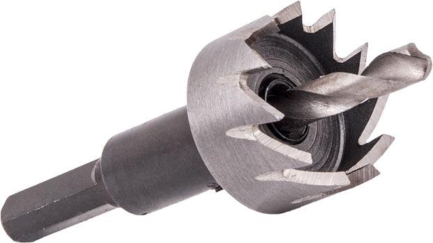 Hole Saw Hss 24 Mm - Livestainable.co.za