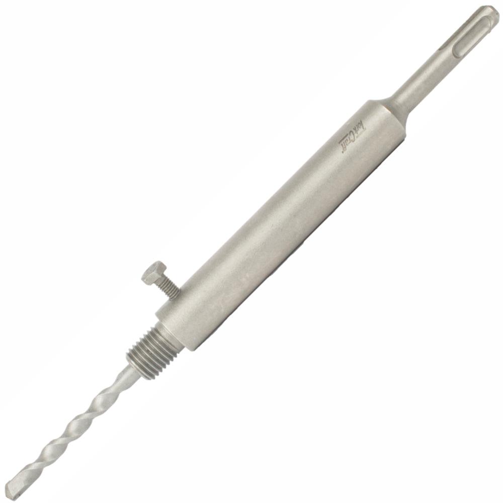 Adaptor Sds Plus 200 Mm X M16 For Tct Core Bits - Livestainable.co.za