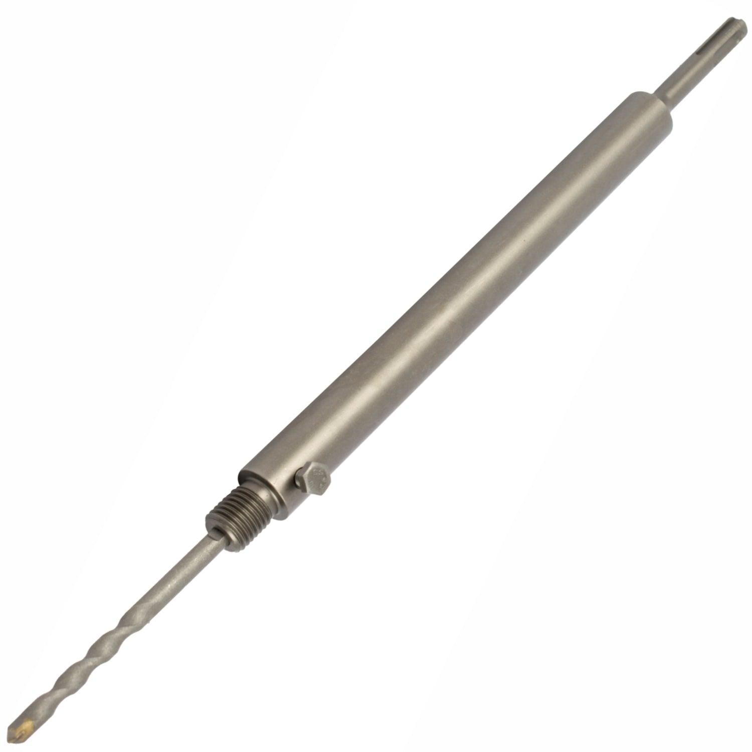 Adaptor Sds Plus M16 X300 Mm /Hollow Core Bits - Livestainable.co.za