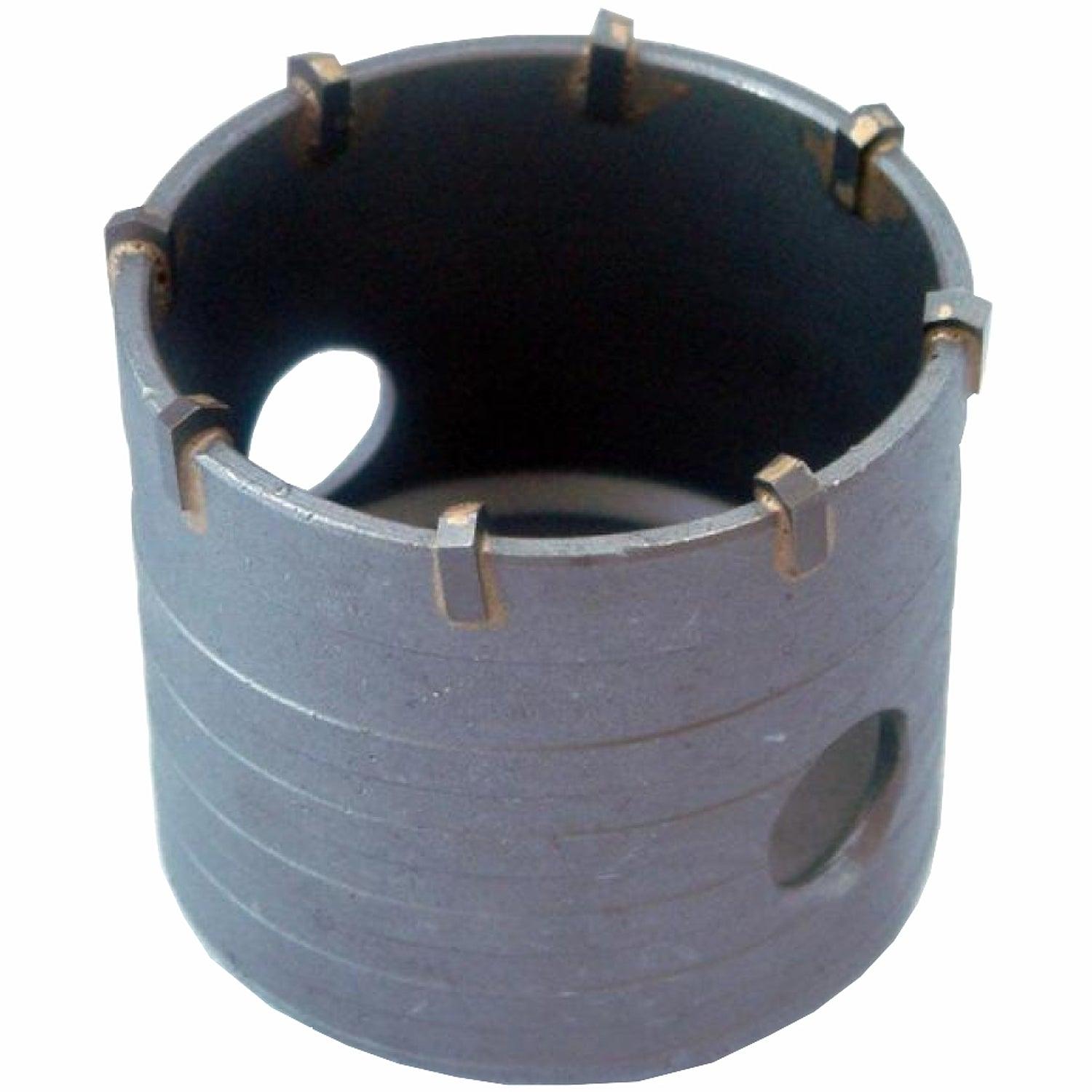 Hollow Core Bit Tct 75 X 72 Mm M22 - Livestainable.co.za