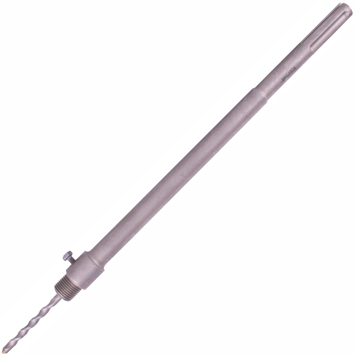 Adaptor Sds Max 400 Mm X M22 For Tct Core Bits - Livestainable.co.za