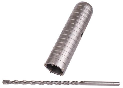 Hollow Core Bit Long Tct 40 X 150 Mm M22 - Livestainable.co.za