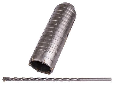 Hollow Core Bit Long Tct 50 X 150 Mm M22 - Livestainable.co.za