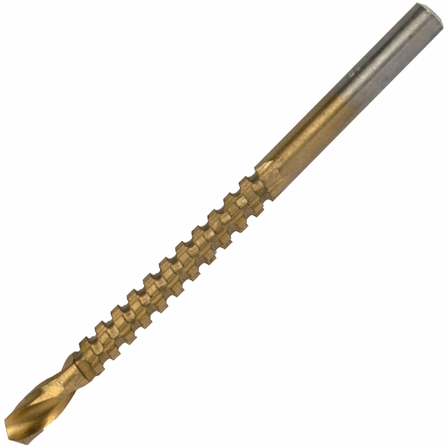 Drill Saw Titanium Coated 5 Mm - Livestainable.co.za