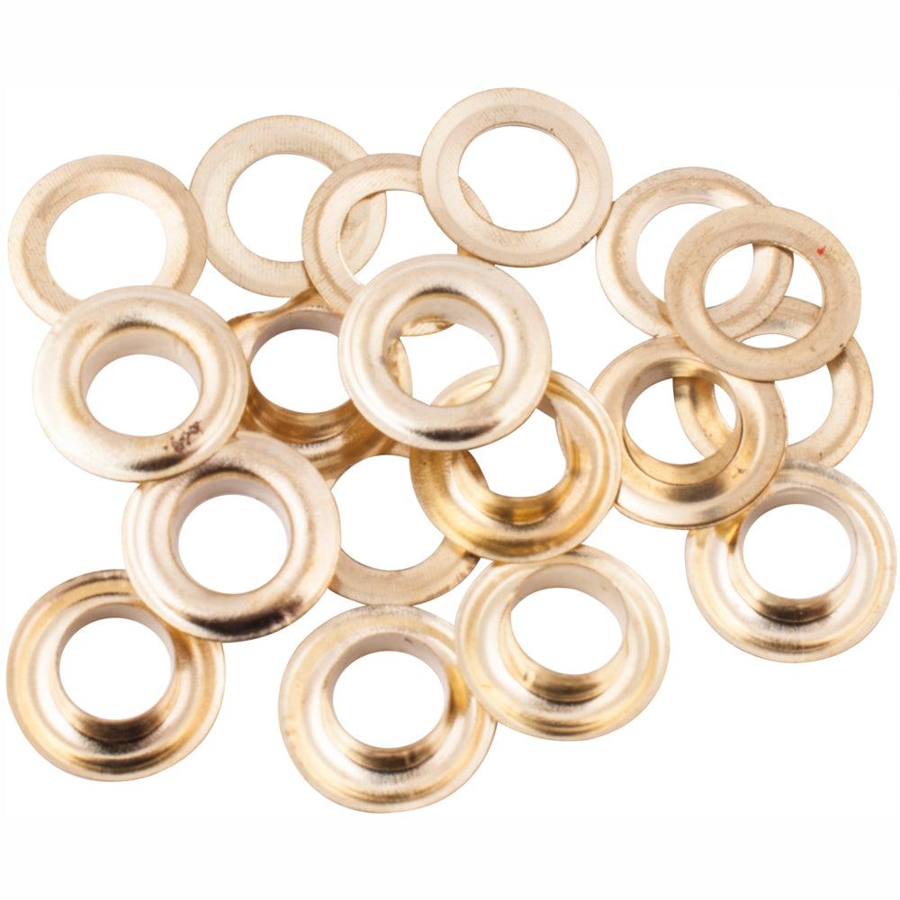 Spare Eyelets X 8 Mm 12 Pc For Tc4303 - Livestainable.co.za