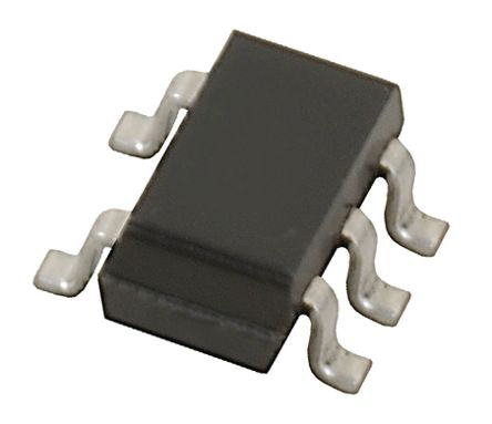 Ic Cmos Smd Analog Switch Tc4 S66 F (T5 L,F,T)