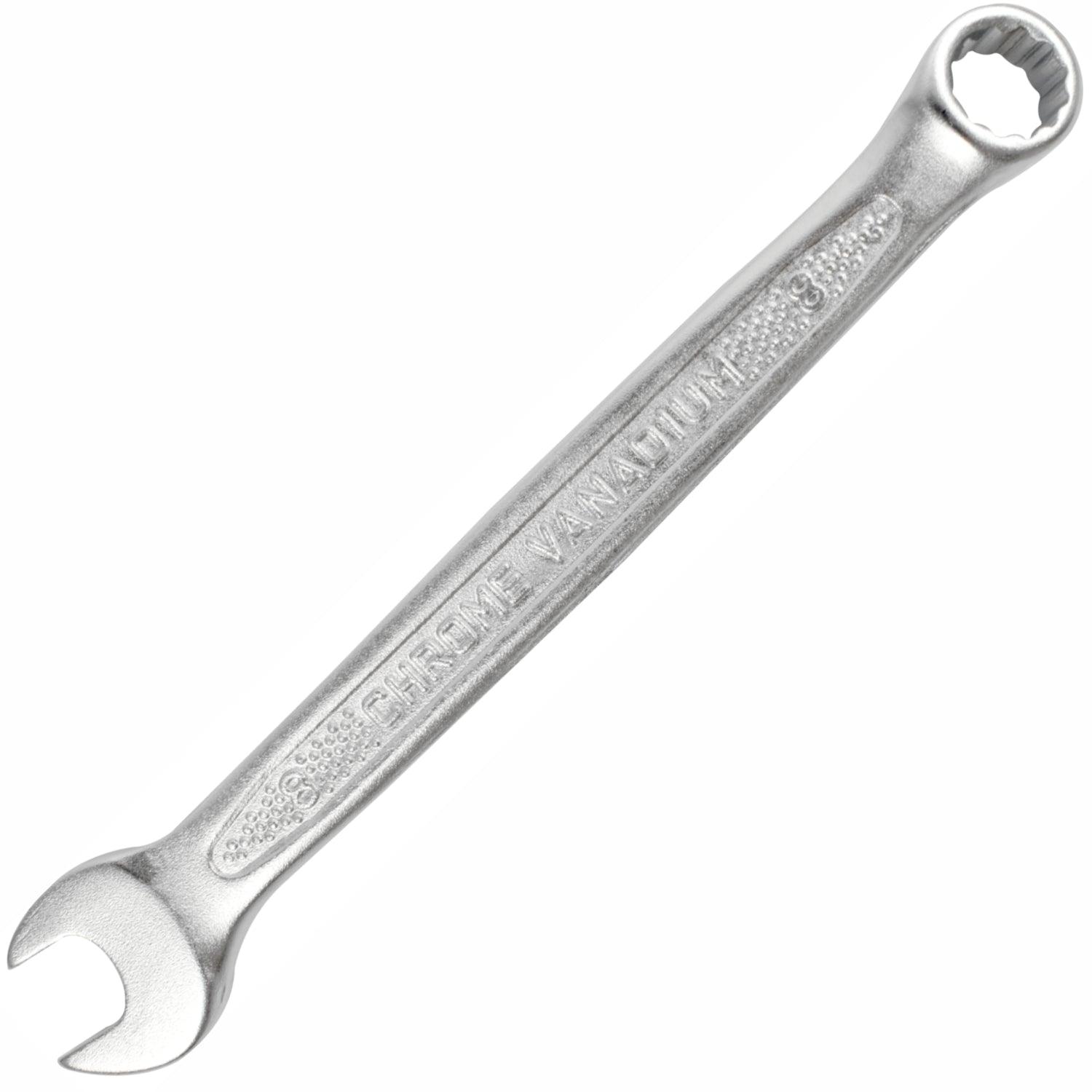 Combination Spanner 8 Mm - Livestainable.co.za