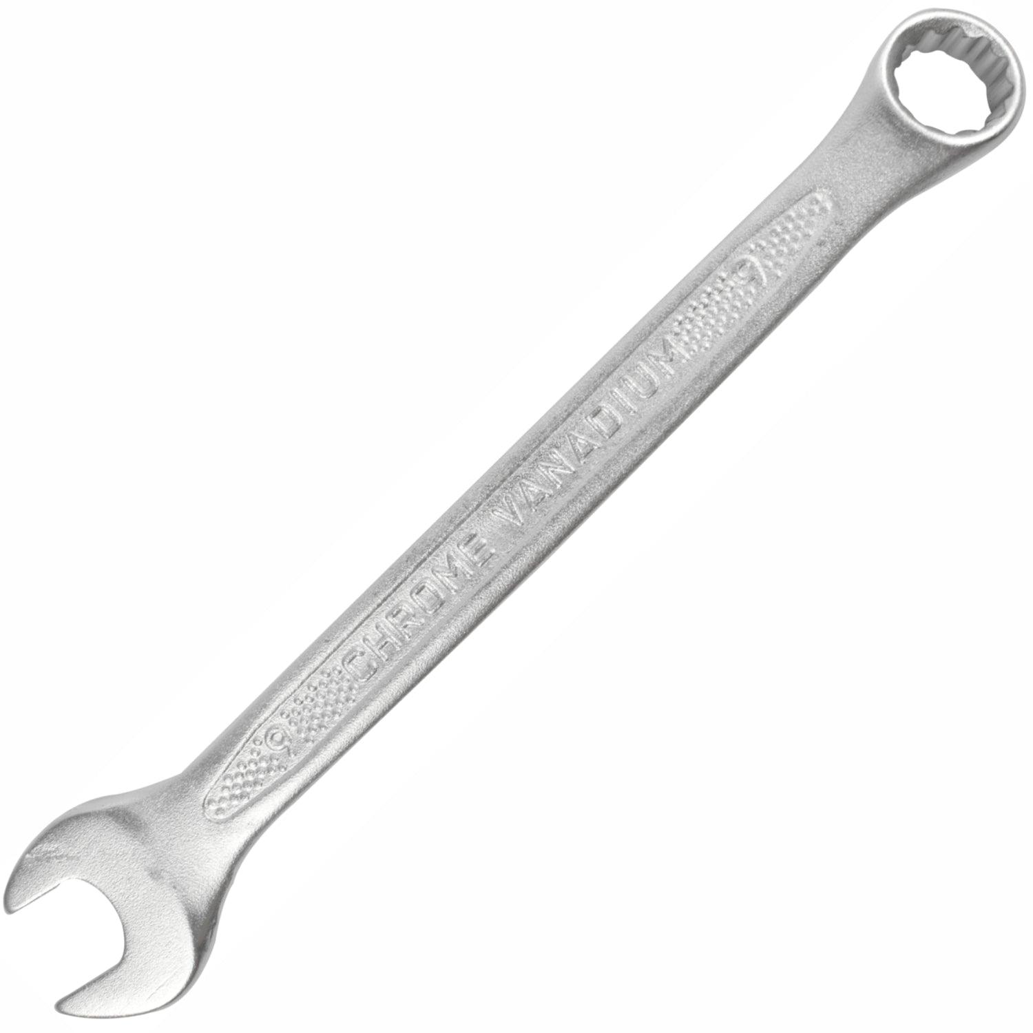 Combination Spanner 9 Mm - Livestainable.co.za