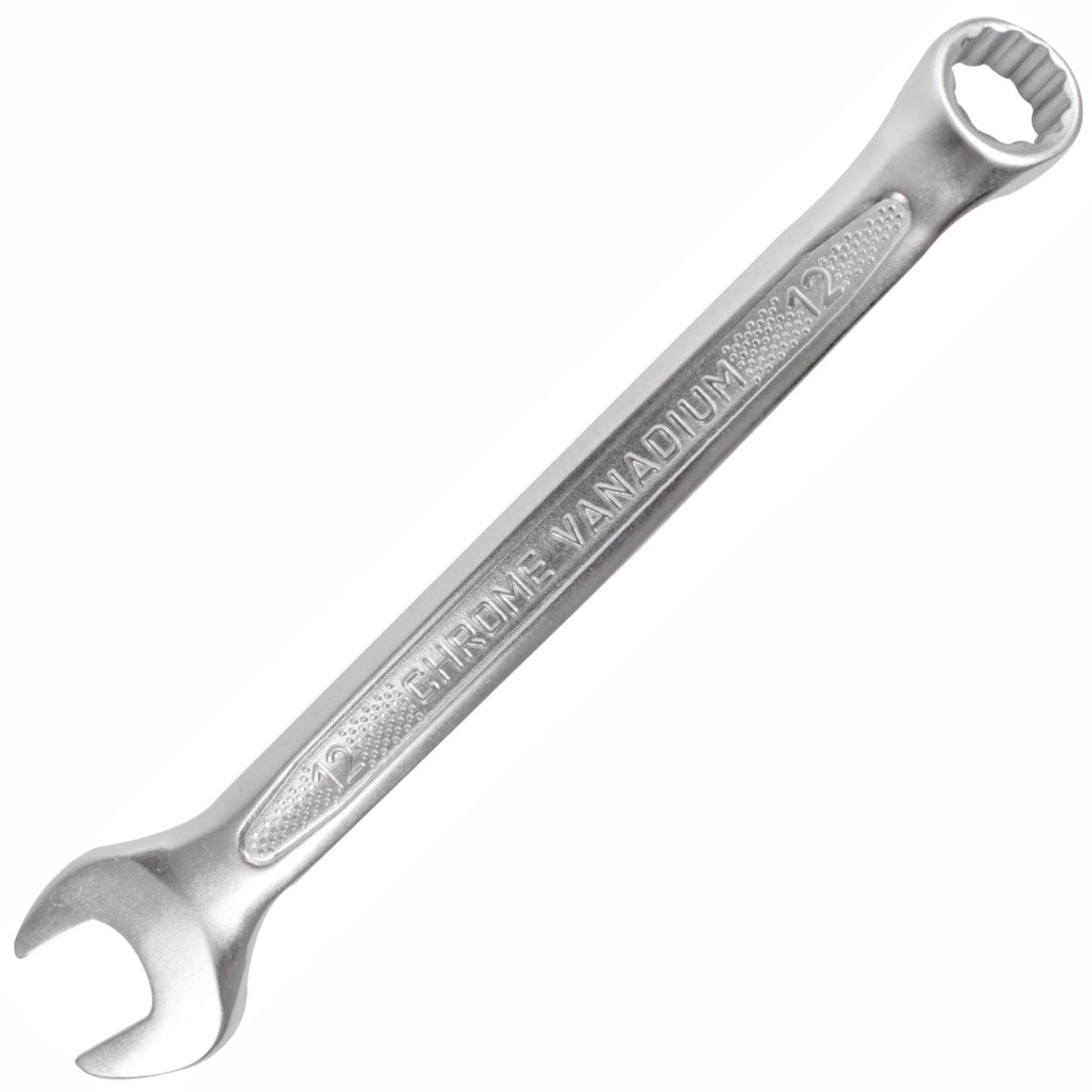 Combination Spanner 12 Mm - Livestainable.co.za