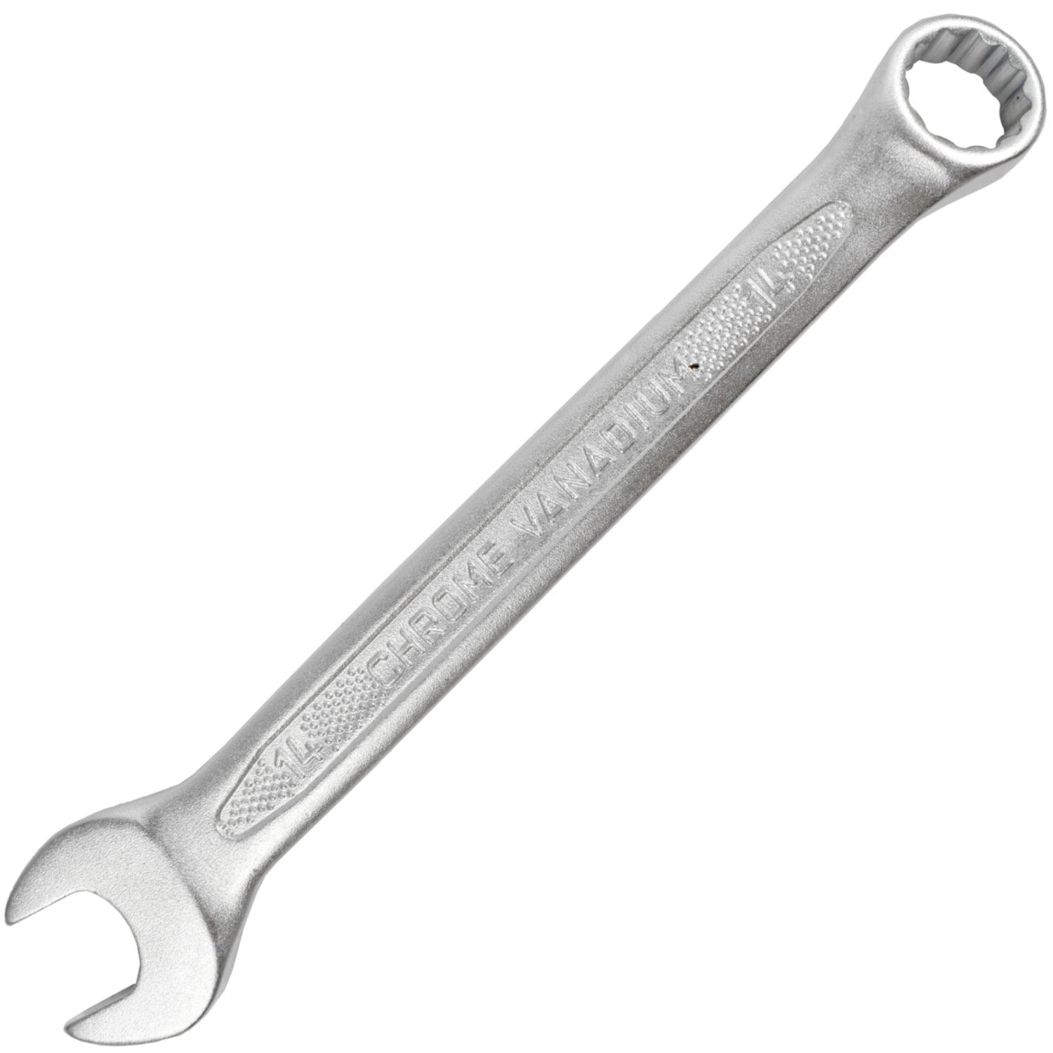 Combination Spanner 14 Mm - Livestainable.co.za