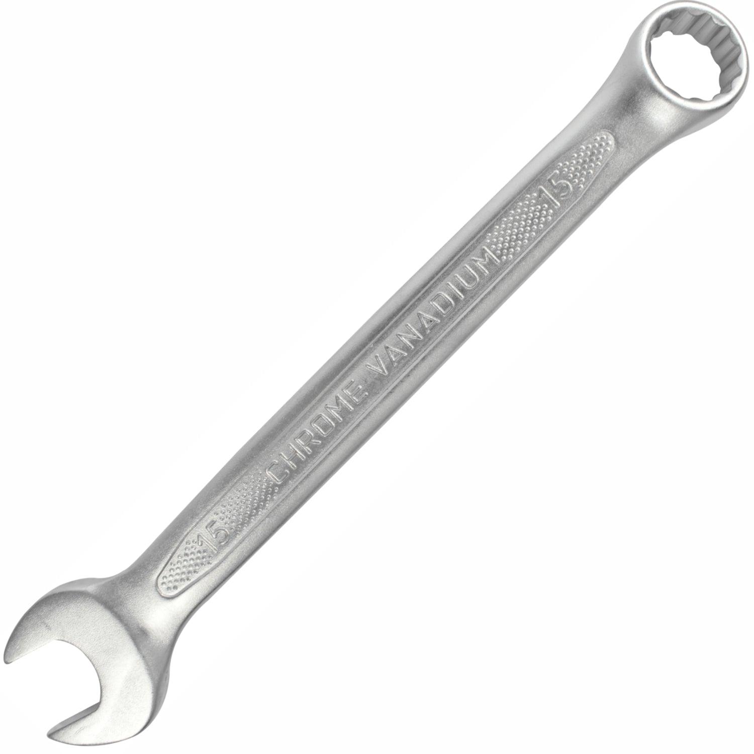 Combination Spanner 15 Mm - Livestainable.co.za