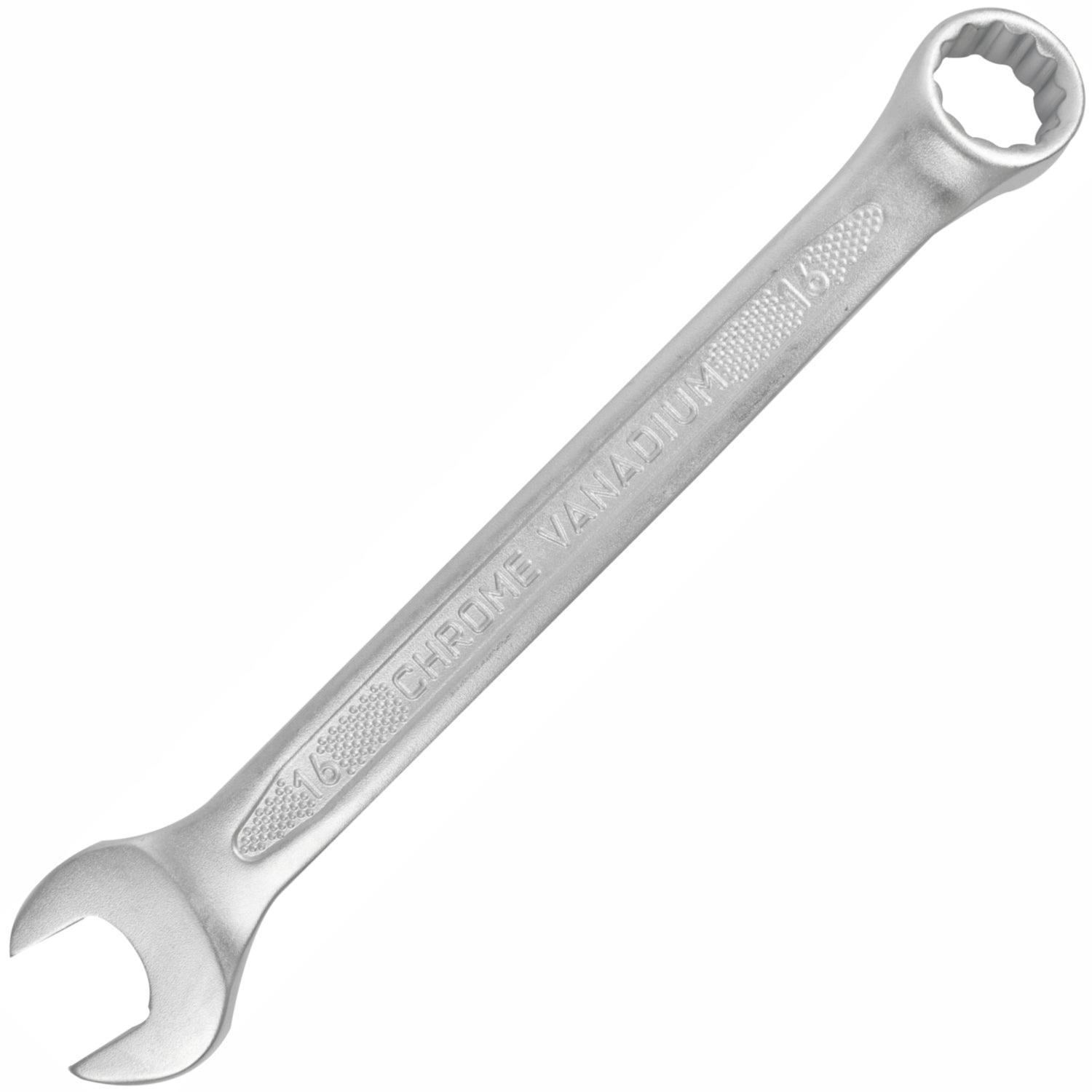 Combination Spanner 16 Mm - Livestainable.co.za