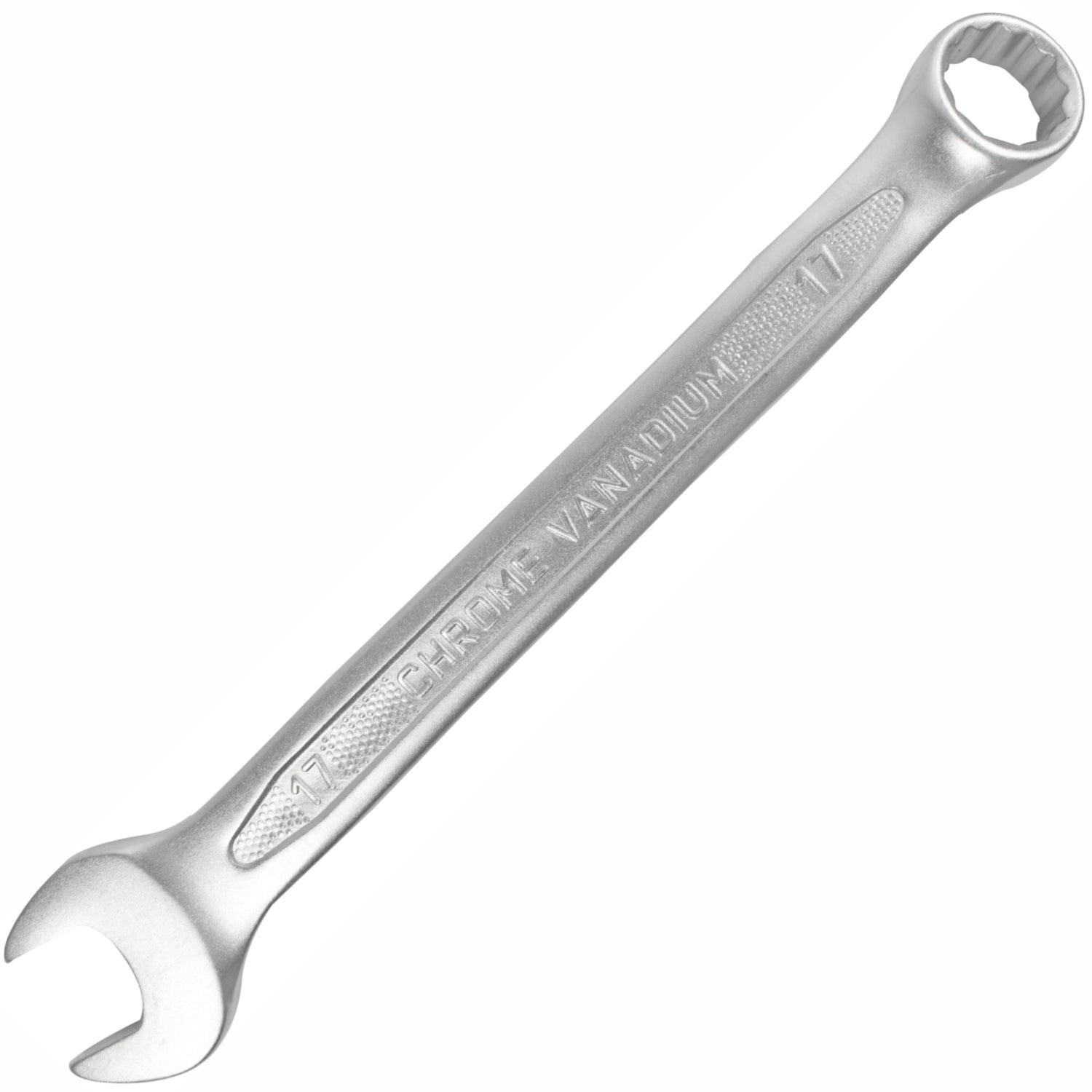 Combination Spanner 17 Mm - Livestainable.co.za