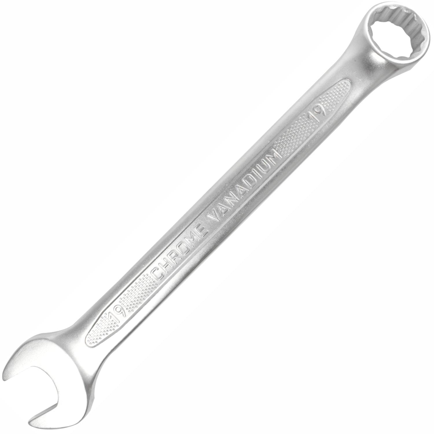 Combination Spanner 19 Mm - Livestainable.co.za