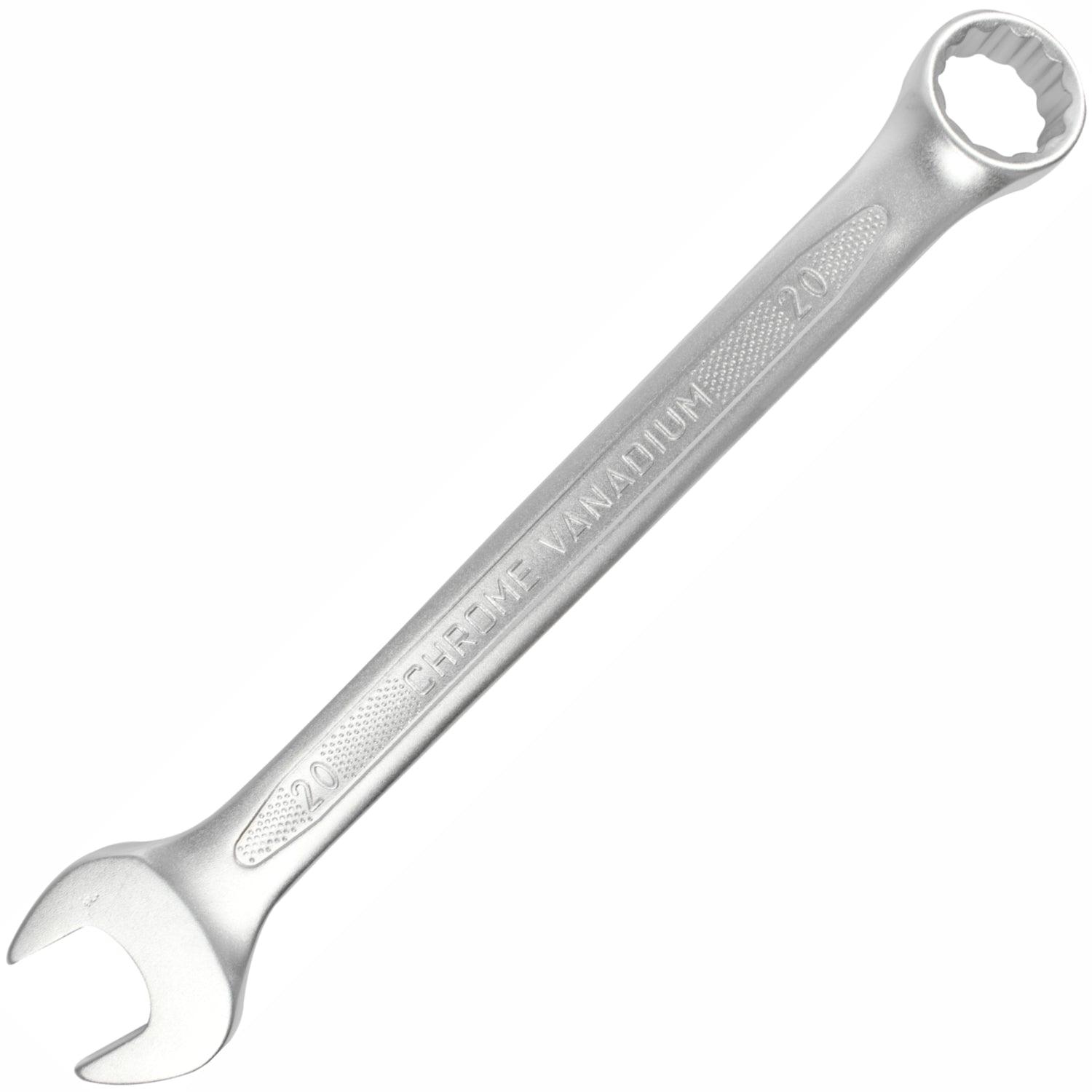 Combination Spanner 20 Mm - Livestainable.co.za