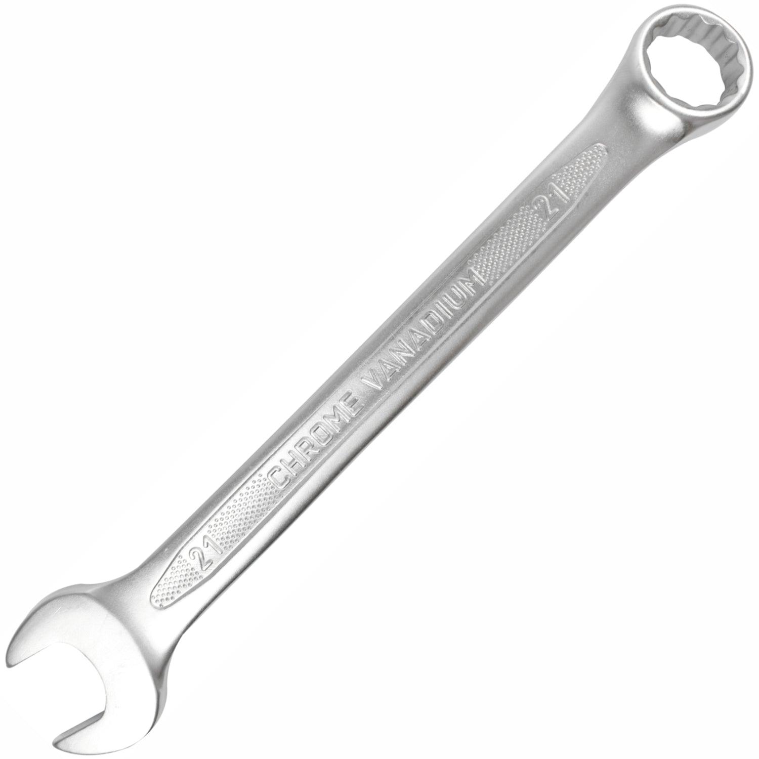 Combination Spanner 21 Mm - Livestainable.co.za