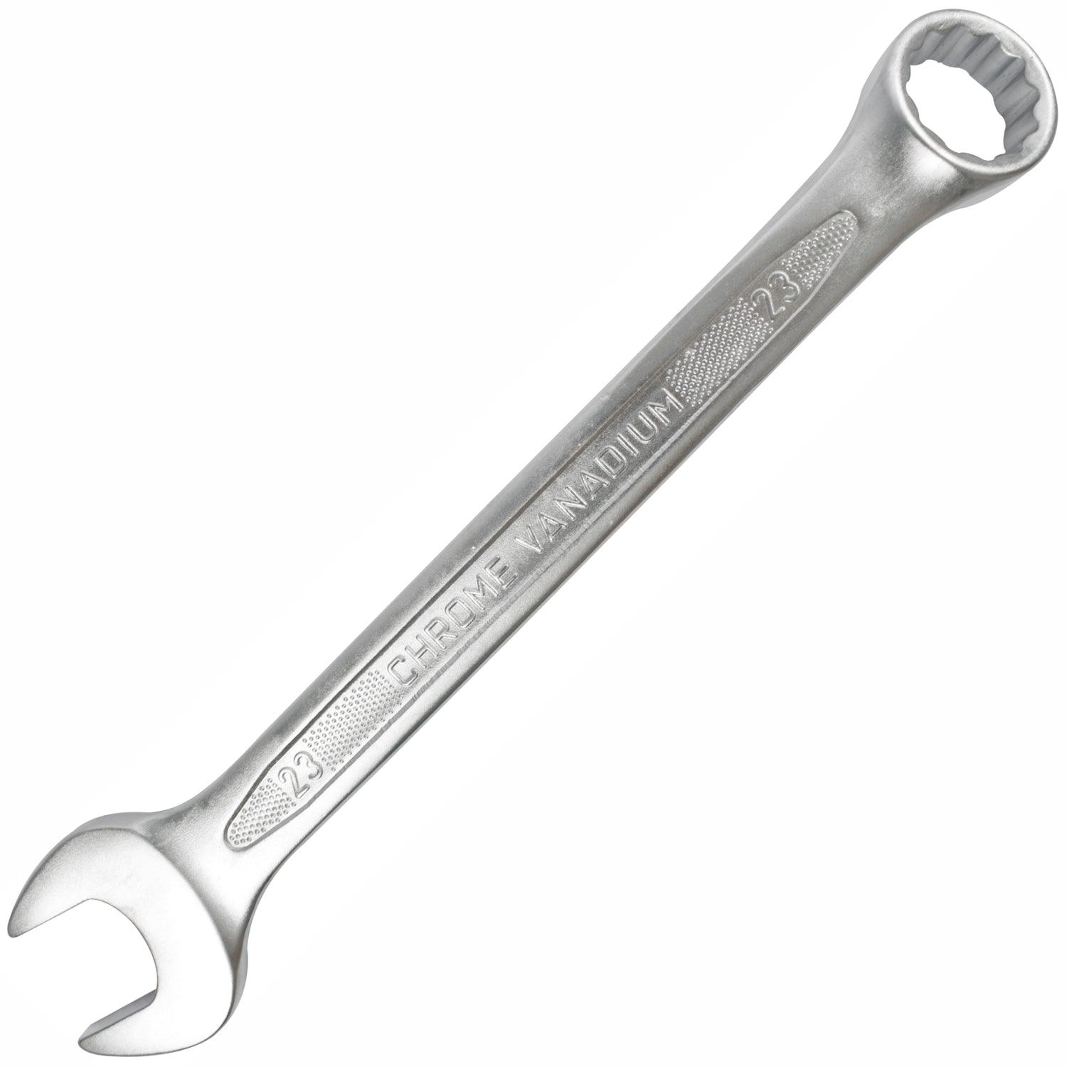 Combination Spanner 23 Mm - Livestainable.co.za