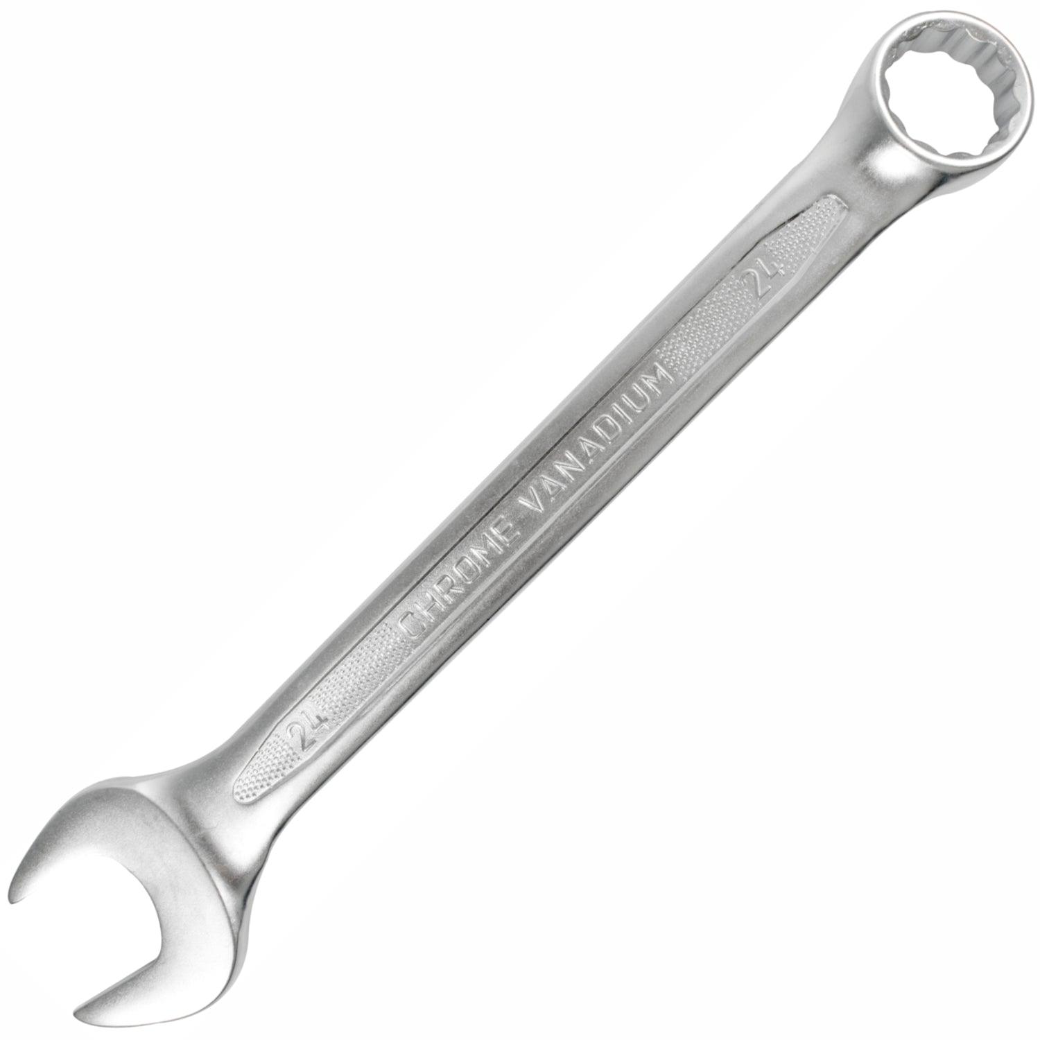 Combination Spanner 24 Mm - Livestainable.co.za