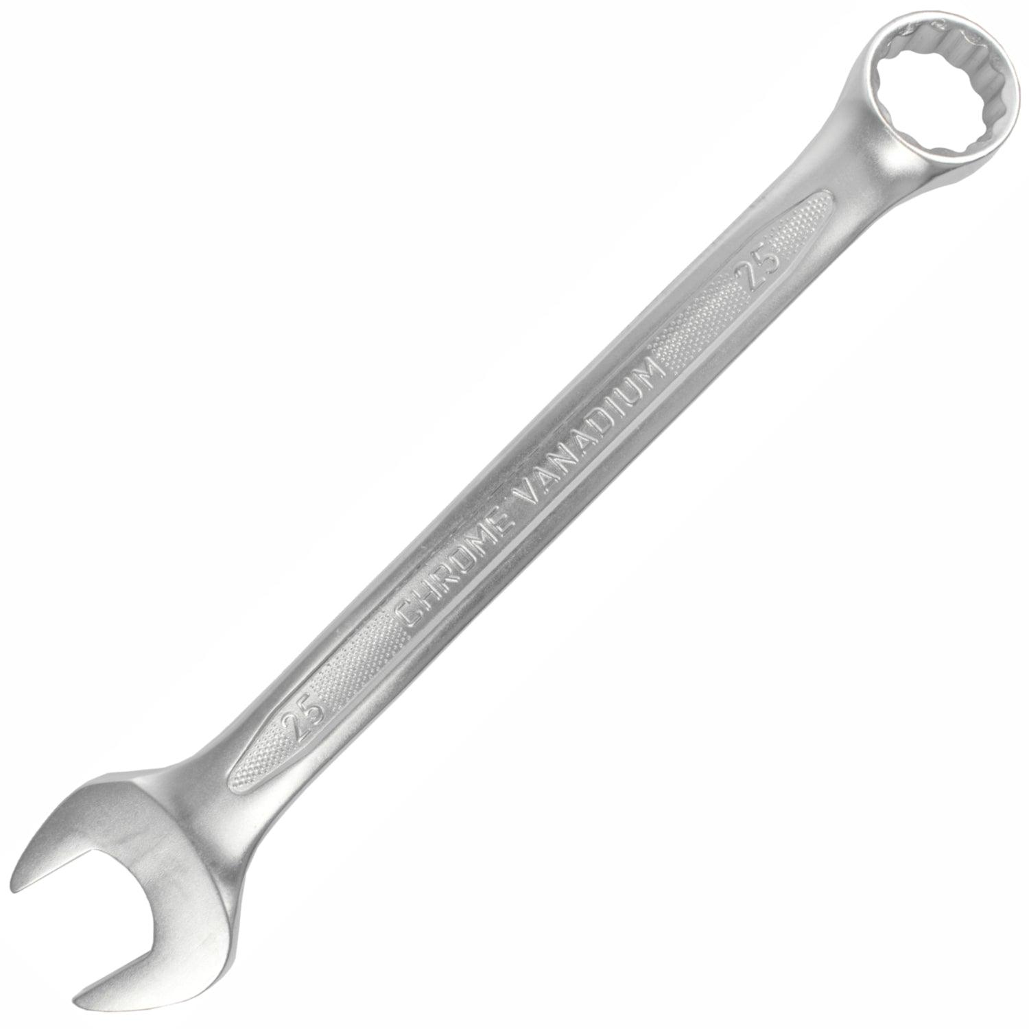 Combination Spanner 25 Mm - Livestainable.co.za