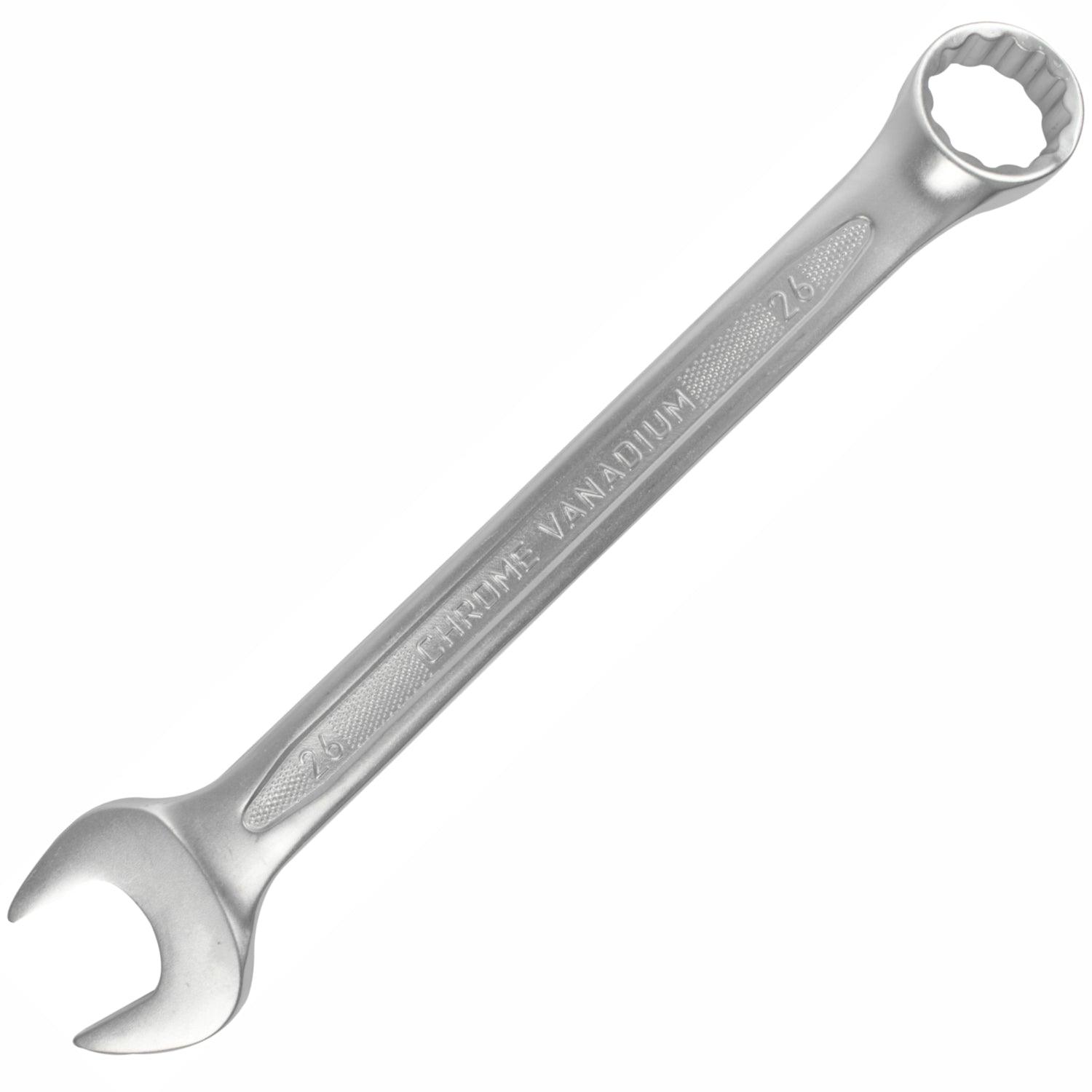 Combination Spanner 26 Mm - Livestainable.co.za