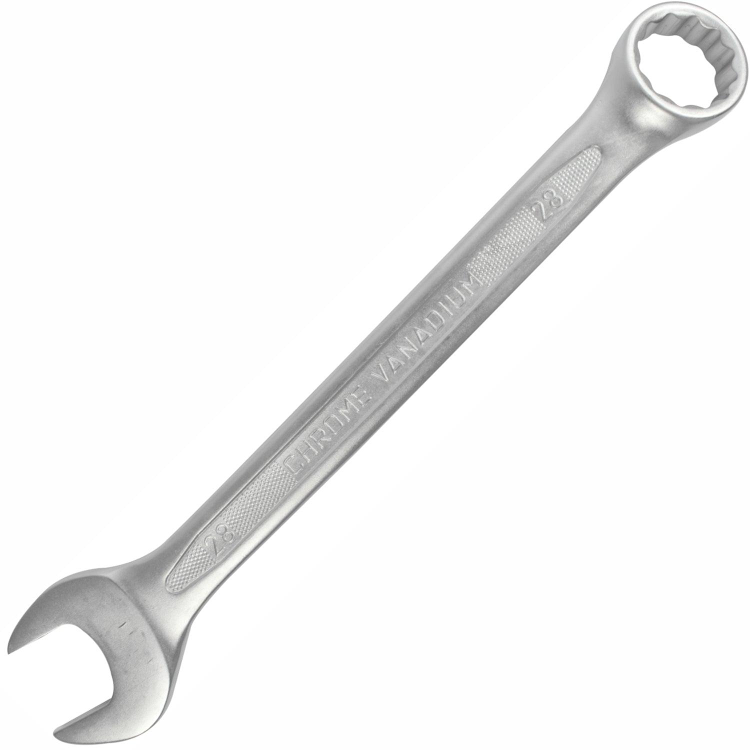 Combination Spanner 28 Mm - Livestainable.co.za