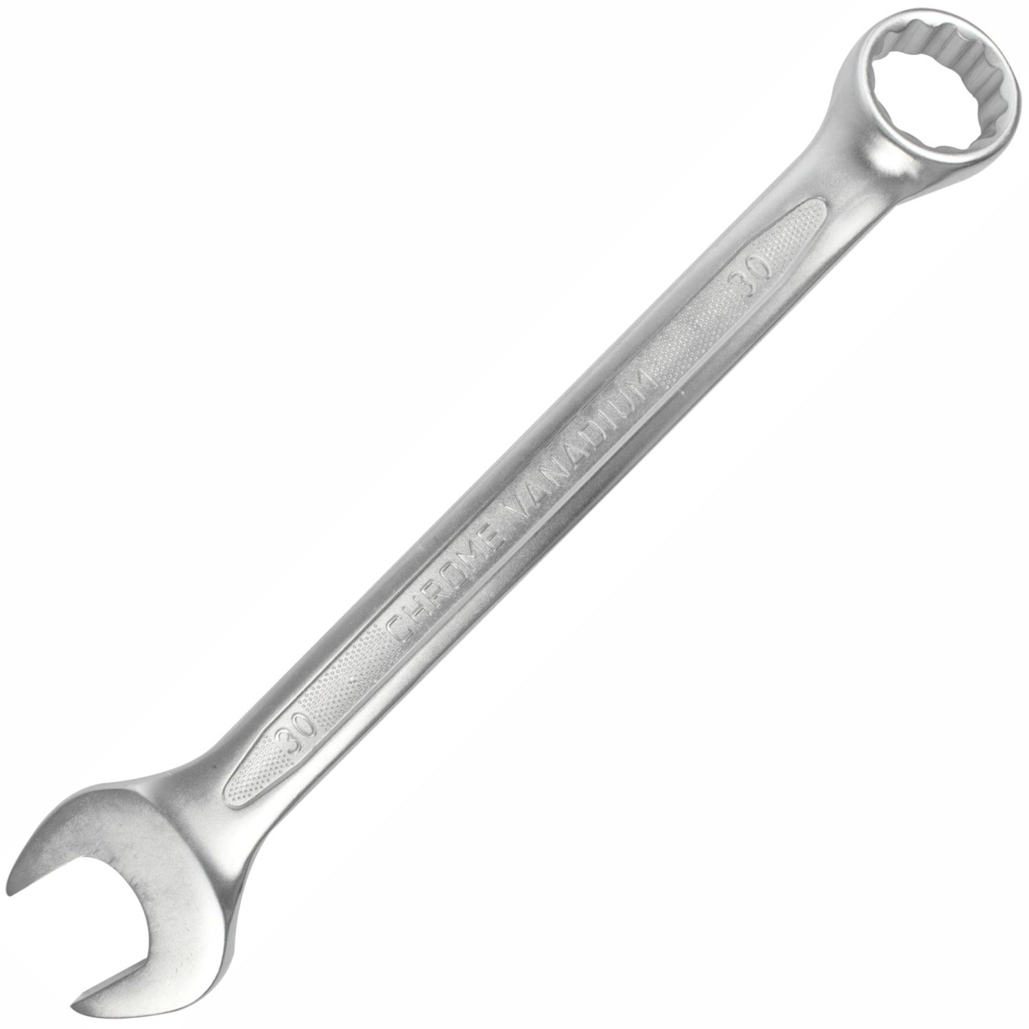 Combination Spanner 30 Mm - Livestainable.co.za