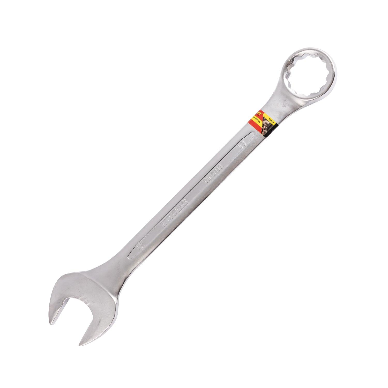 Combination Spanner 48 Mm - Livestainable.co.za