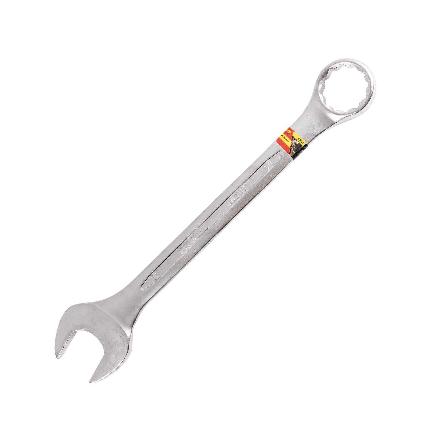 Combination Spanner 50 Mm - Livestainable.co.za