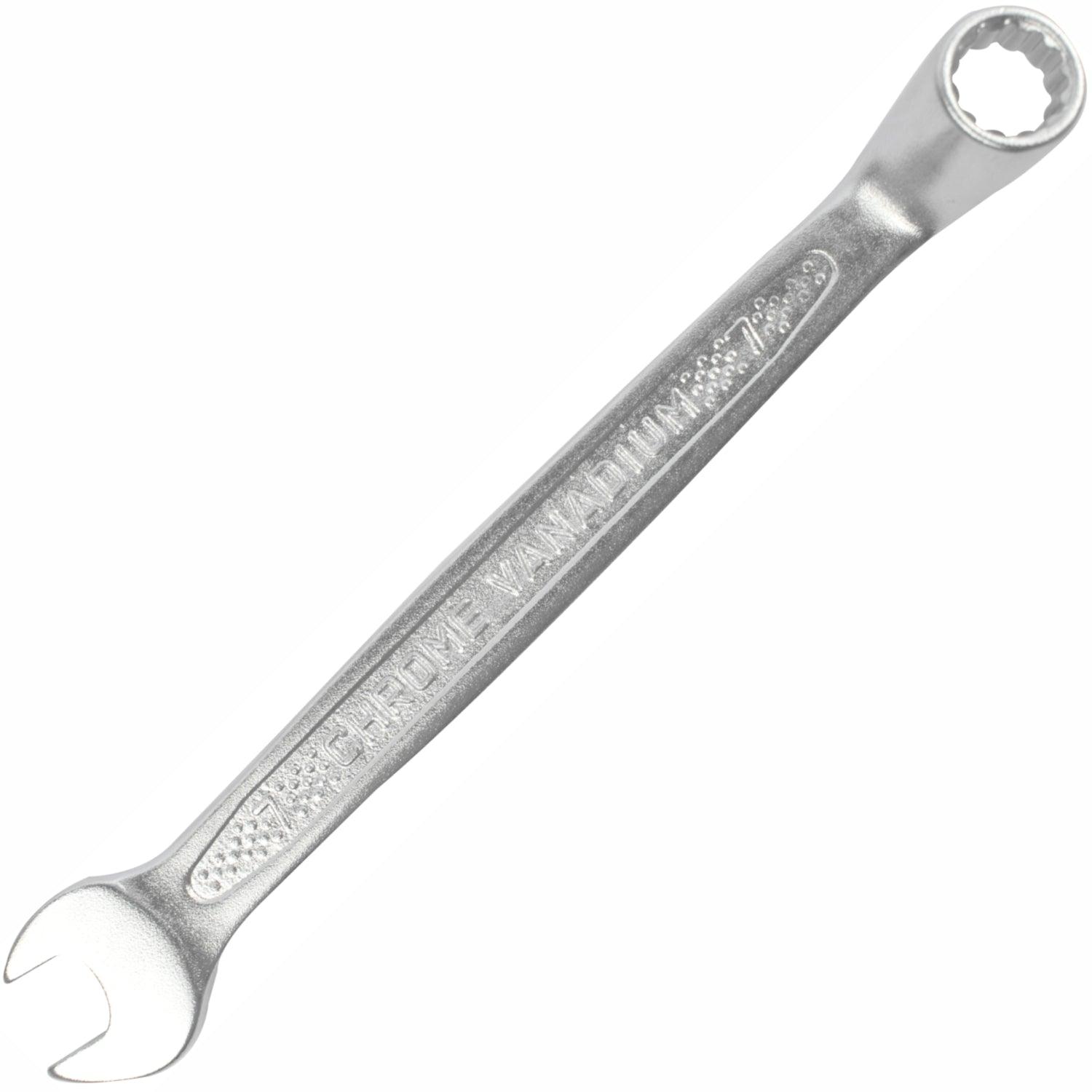 7 Mm Deep Offset Combination Spanner - Livestainable.co.za