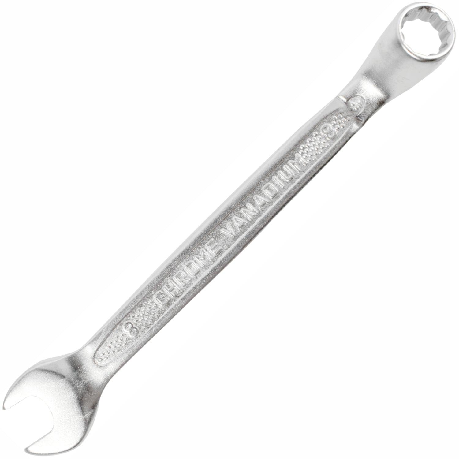 8 Mm Deep Offset Combination Spanner - Livestainable.co.za