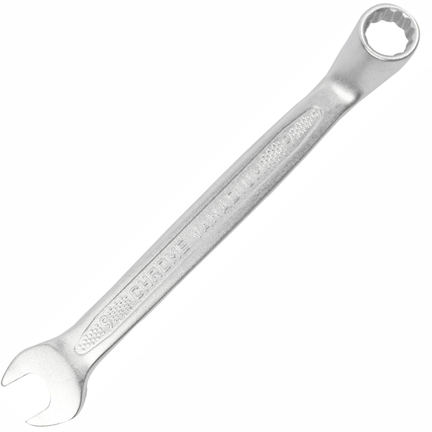 9 Mm Deep Offset Combination Spanner - Livestainable.co.za