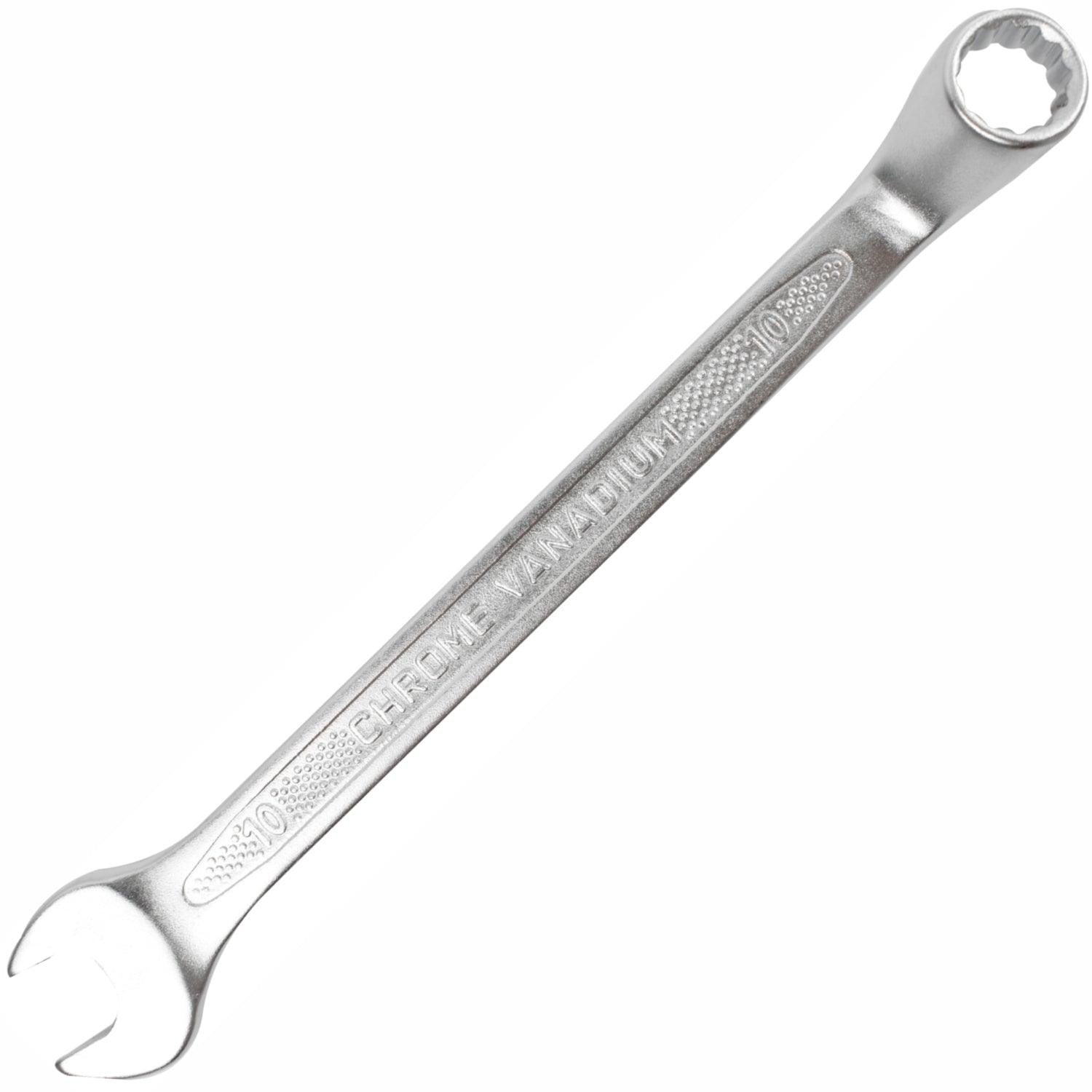 10 Mm Deep Offset Combination Spanner - Livestainable.co.za