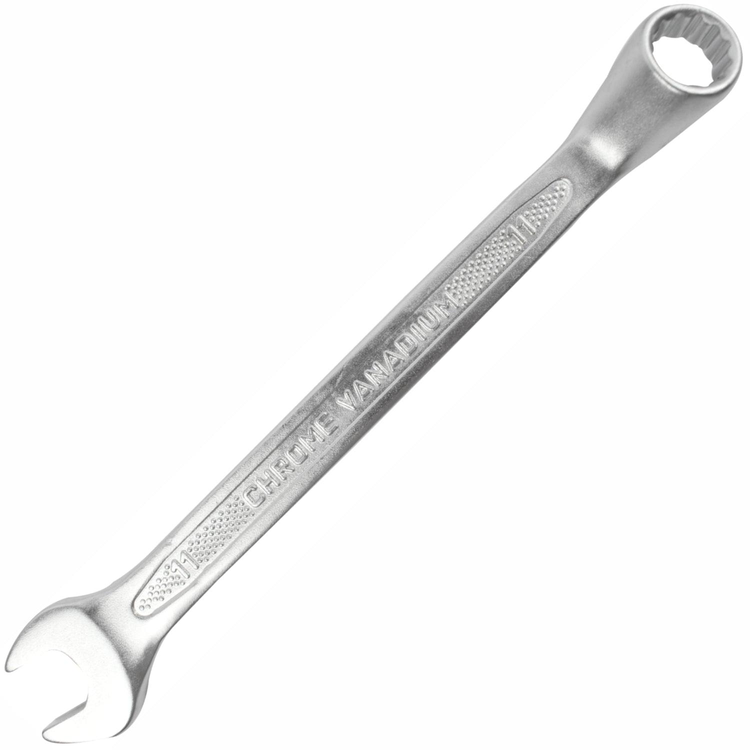 11 Mm Deep Offset Combination Spanner - Livestainable.co.za