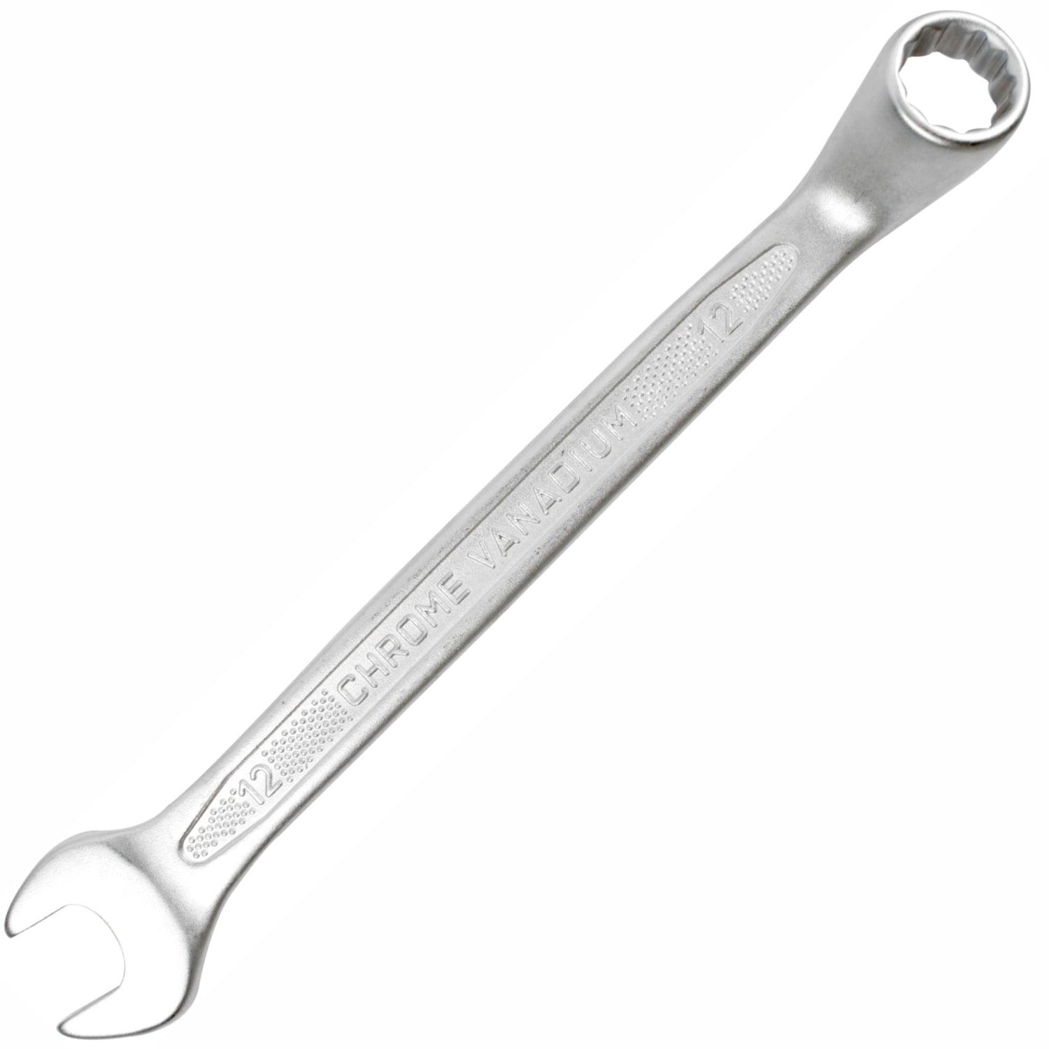 12 Mm Deep Offset Combination Spanner - Livestainable.co.za