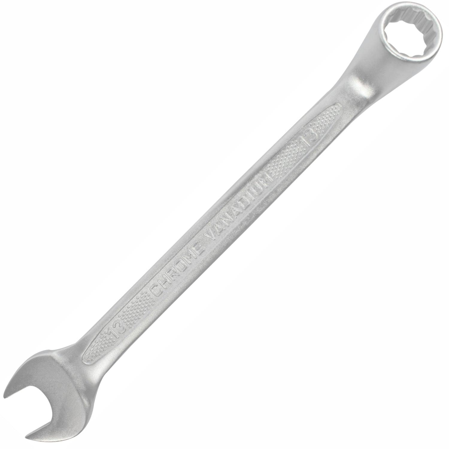 13 Mm Deep Offset Combination Spanner - Livestainable.co.za