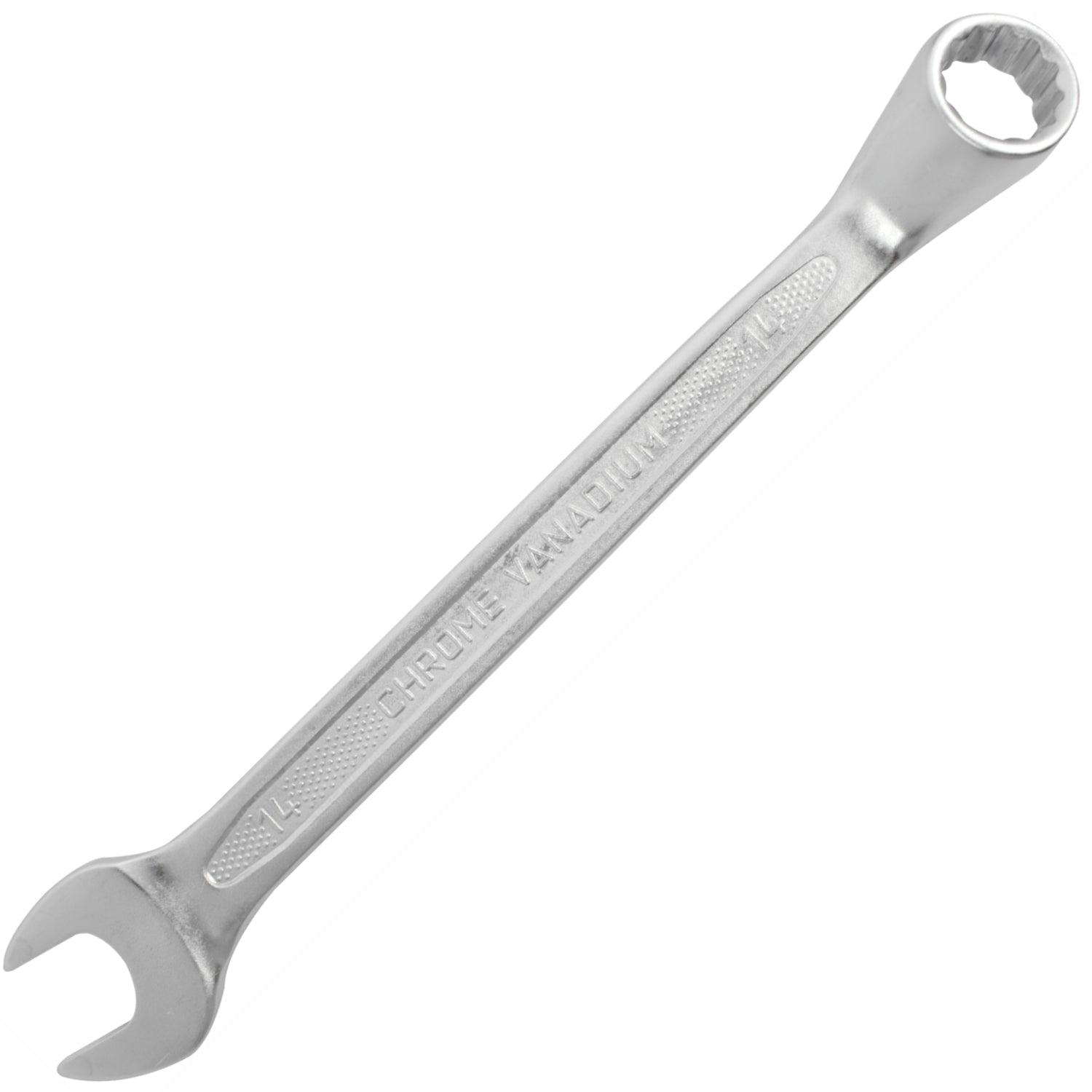 14 Mm Deep Offset Combination Spanner - Livestainable.co.za