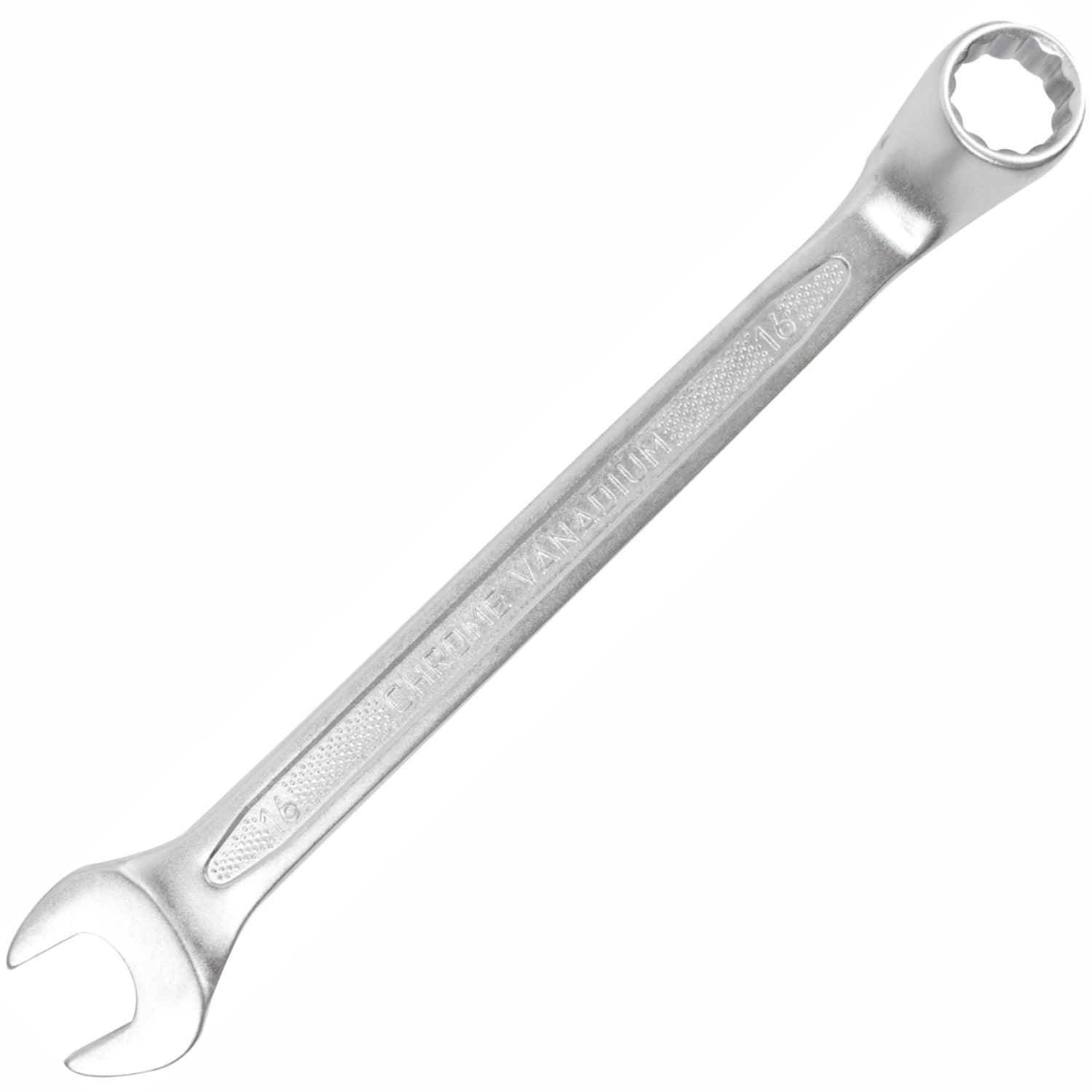 16 Mm Deep Offset Combination Spanner - Livestainable.co.za