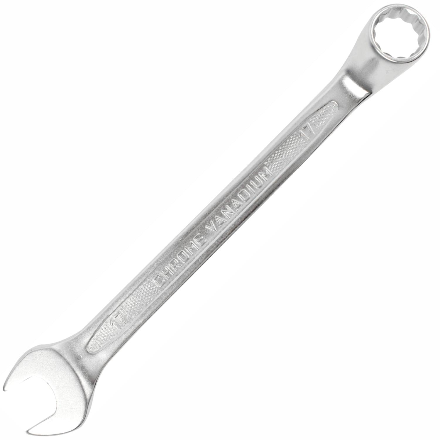 17 Mm Deep Offset Combination Spanner - Livestainable.co.za