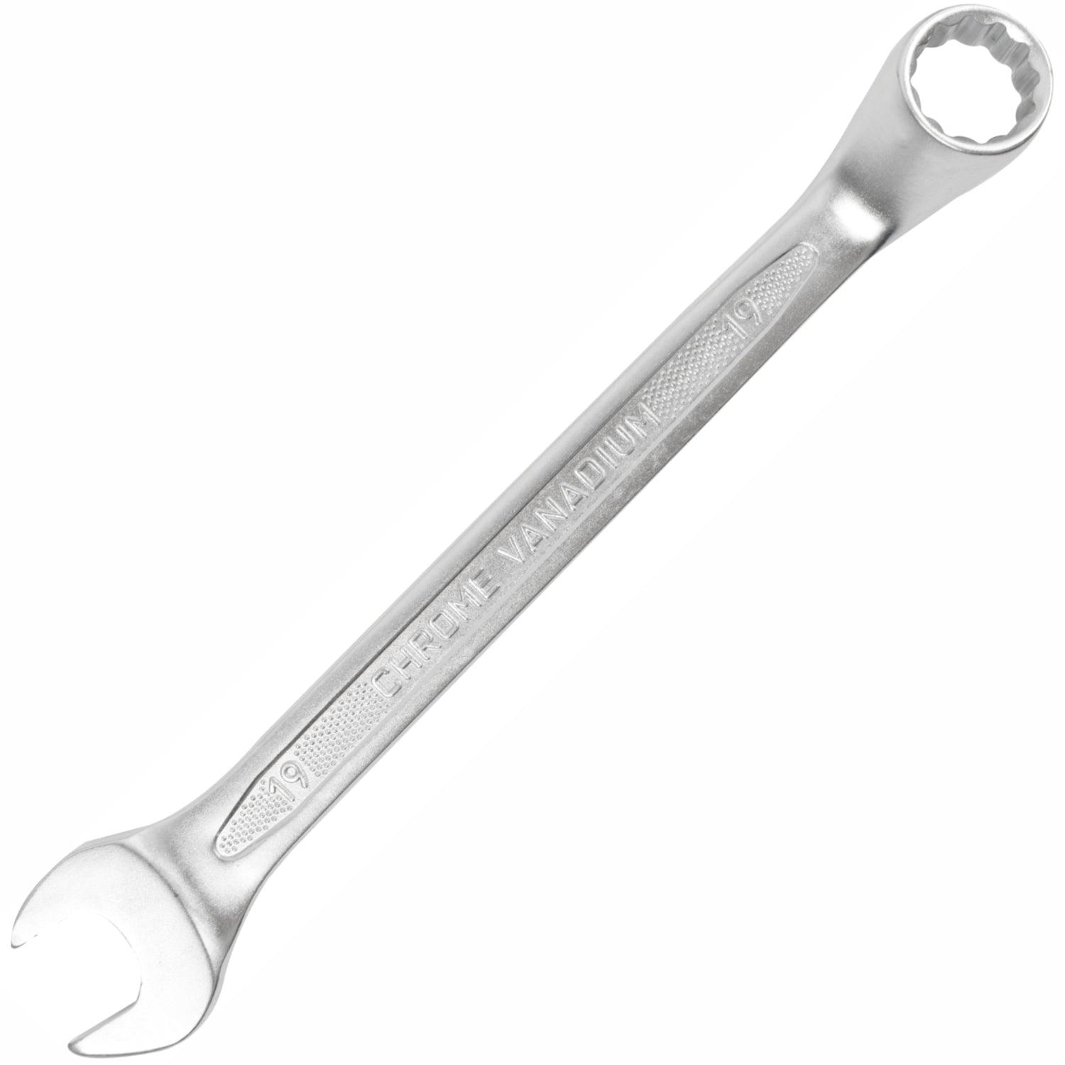 19 Mm Deep Offset Combination Spanner - Livestainable.co.za